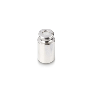 KERN AND SOHN 337-05 Test Weight, 13 x 23.5mm Cylinder Dimension, 20g Nominal Value | CE8FUX