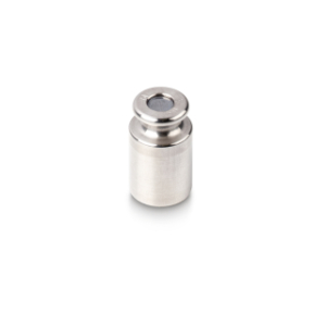 KERN AND SOHN 347-06 Test Weight, 18 x 29.5mm Cylinder Dimension, 50g Nominal Value | CE8GCJ