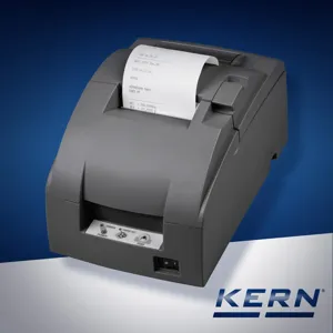 KERN AND SOHN 474-903 Protective Working Cover | CJ6YUB