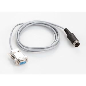 KERN AND SOHN 474-926 RS-232 Interface Cable, 1.5m Cable Length | CE8GLJ
