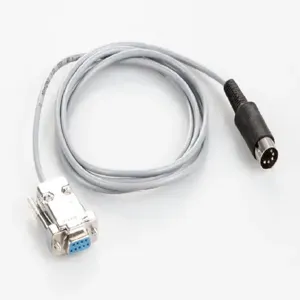 KERN AND SOHN 474-926 RS-232 Interface Cable, 1.5m Cable Length | CE8GLJ