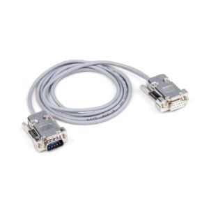 KERN AND SOHN 572-926 RS-232 Interface Cable, 1.5m Cable Length | CE8GMA
