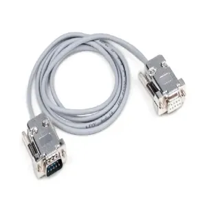 KERN AND SOHN 572-926 RS-232 Interface Cable, 1.5m Cable Length | CE8GMA