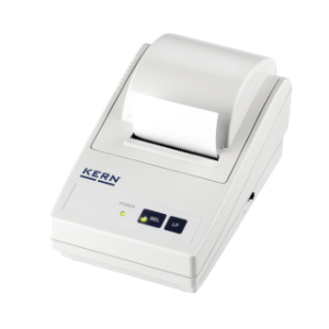 KERN AND SOHN 911-013 Matrix Needle Printer, 100 To 230V | CE8GMH