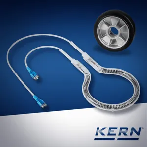 KERN AND SOHN 961-365V Factory Calibration | CJ6YXK