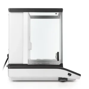 KERN AND SOHN ABP 100-4M Analytical Balance, 120g Max. Weighing, 0.0001g Readability | CE8GYF