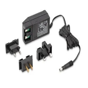 KERN AND SOHN ABS-A01 Power Supply, 100 To 240V, 50/60 Hz | CE8GYR