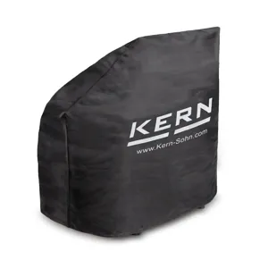 KERN AND SOHN ABS-A08 Protective Dust Cover | CE8GYU