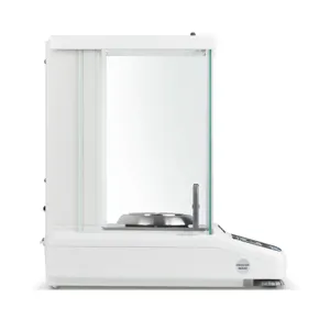 KERN AND SOHN ABT 120-5DNM Analytical Balance, 42 And 120g Max. Weighing, 0.00001 And 0.0001g Readability | CE8GYX