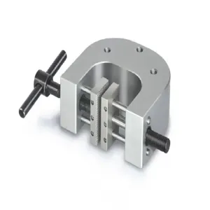 KERN AND SOHN AD 9051 Screw Clamp | CE8HDY