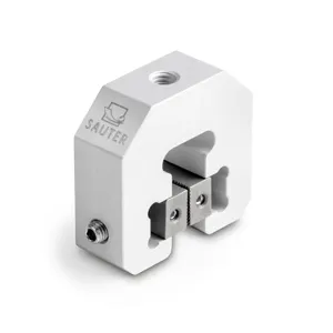 KERN AND SOHN AE 500 Screw Tension Clamp, Upto 500 N Force | CE8HFE