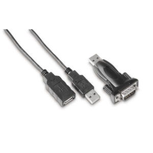 KERN UND SOHN AFH 12 RS232-zu-USB-Konverter | CE8HFR
