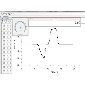 KERN AND SOHN AFH FAST Data Transfer Software | CE8HFU