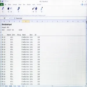 KERN AND SOHN AFI-1.0 Data Transfer Software | CE8HFY