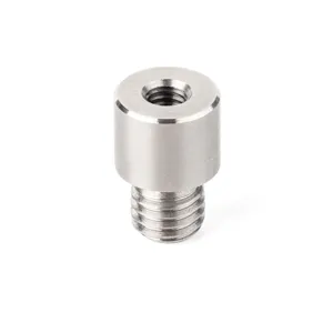 KERN AND SOHN AFM 07 Adapter, 21 x 14 x 14mm Housing | CE8HGD