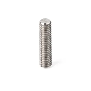 KERN AND SOHN AFM 20 Threaded Pin, M6 Thread Size | CJ6ZLT