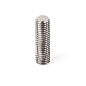 KERN AND SOHN AFM 21 Threaded Pin, M12 External Thread, Steel | CJ6ZLU