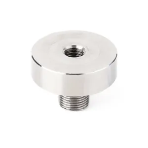 KERN AND SOHN AFM 25 Adapter, 48 x 35 x 48mm Housing | CJ6ZLV