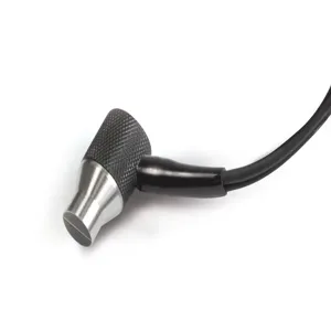 KERN AND SOHN ATB-US01 Ultrasound Probe, Aluminum | CE8HJA