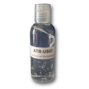 KERN UND SOHN ATB-US03 Ultraschall-Kontaktgel, 60 ml | CE8HJC