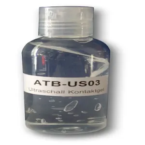 KERN AND SOHN ATB-US03 Ultrasound Contact Gel, 60ml | CE8HJC