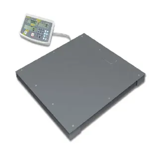 KERN AND SOHN BFS 6T-3M Floor Scale | CE8HKV