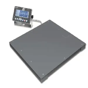 KERN AND SOHN BXS 3T-3M Floor Scale | CE8HMU