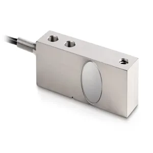 KERN AND SOHN CB 100-3P1 Load Cell, 100Kg Max. Weighing, -35 To 65 Deg. C Ambient Temp. Range | CE8HNB