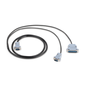 KERN AND SOHN CCA-A01 RS-232 Y Interface Cable | CJ7ACZ