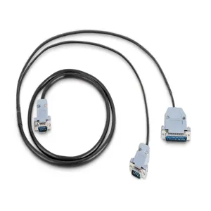 KERN AND SOHN CCA-A01 RS-232 Y Interface Cable | CJ7ACZ