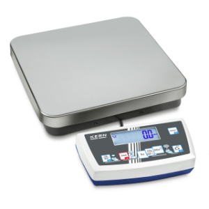 KERN AND SOHN CDS 30K0.1 Platform Balance, 30Kg Max. Weighing, 0.1g Readability | CE8HQU