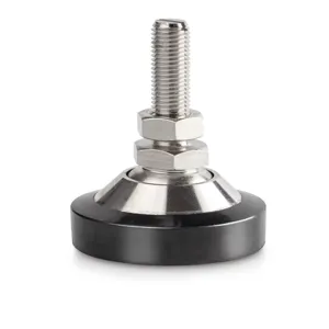 KERN AND SOHN CE RQ12 Adjustable Base Foot, Upto 2000Kg | CE8HTT