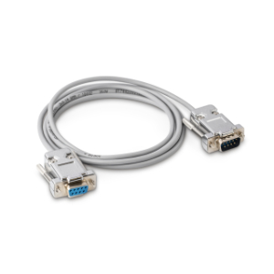 KERN AND SOHN CFS-A01 RS-232 Interface Cable, 1.5m Cable Length | CE8HUY