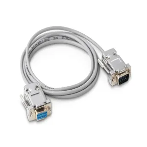 KERN AND SOHN CFS-A01 RS-232 Interface Cable, 1.5m Cable Length | CE8HUY