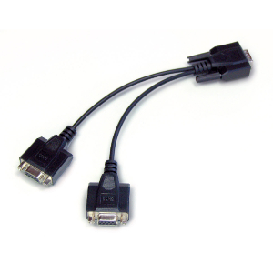 KERN AND SOHN CFS-A04 RS-232 Y-Interface Cable | CE8HVB