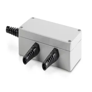 KERN AND SOHN CJ P2 Junction Box, 135 x 65 x 38mm Housing | CE8HVG