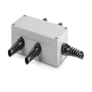 KERN AND SOHN CJ P4 Junction Box, 135 x 65 x 38mm Housing | CE8HVH