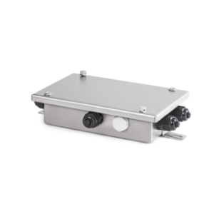 KERN AND SOHN CJ X467 Junction Box, 135 x 65 x 38mm Housing | CJ6ZMV