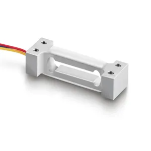 KERN AND SOHN CK 100-0P4 Load Cell, 100g Max. Weighing, -10 To 40 Deg. C Ambient Temp. Range | CE8HVN