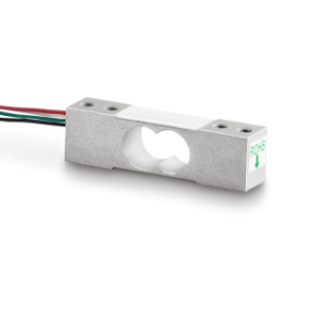 KERN AND SOHN CK 1000-0P3 Load Cell, 1Kg Max. Weighing, -10 To 40 Deg. C Ambient Temp. Range | CE8HVM