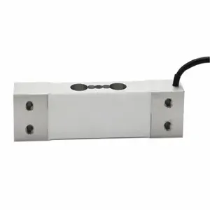 KERN AND SOHN CP 10-2Y1 Load Cell, 10Kg Max. Weighing, -20 To 50 Deg. C Ambient Temp. Range | CJ6ZNK