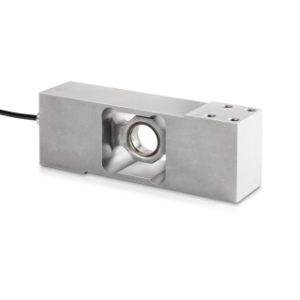 KERN AND SOHN CP 10-3P9 Load Cell, 10Kg Max. Weighing, -35 To 65 Deg. C Ambient Temp. Range | CE8HXY