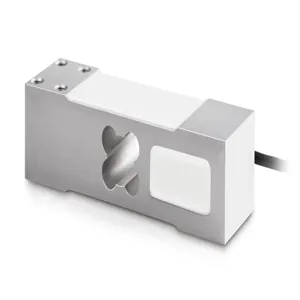 KERN AND SOHN CP 100-3P2 Load Cell, 100Kg Max. Weighing, -35 To 65 Deg. C Ambient Temp. Range | CE8HXV