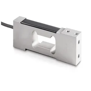 KERN AND SOHN CP 100-3P3 Load Cell, 100Kg Max. Weighing, -35 To 65 Deg. C Ambient Temp. Range | CJ6ZNG