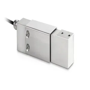 KERN AND SOHN CP 100-3P7 Load Cell, 100Kg Max. Weighing, -35 To 65 Deg. C Ambient Temp. Range | CJ6ZNJ