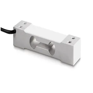 KERN AND SOHN CP 15-3P1 Load Cell, 15Kg Max. Weighing, -35 To 65 Deg. C Ambient Temp. Range | CE8HYA