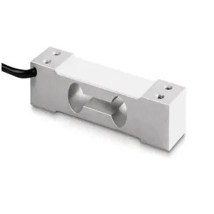 KERN AND SOHN CP 3-2Y1 Load Cell, 3Kg Max. Weighing, -20 To 50 Deg. C Ambient Temp. Range | CJ6ZNW