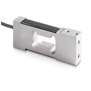 KERN AND SOHN CP 50-3P3 Load Cell, 50Kg Max. Weighing, -35 To 65 Deg. C Ambient Temp. Range | CE8HYU