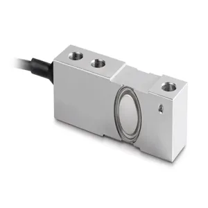 KERN AND SOHN CT 1000-3Q1 Load Cell, 1000Kg Max. Weighing, -30 To 70 Deg. C Ambient Temp. Range | CE8JBY