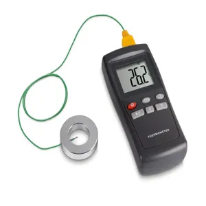 KERN AND SOHN DAB-A01. Temperature Calibration Set, With Measuring Sensor And Display Device | CE8JDG